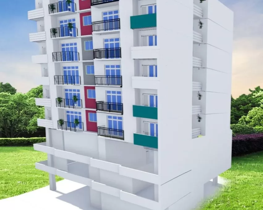 Luxury Apartments for Sale in Nugegoda